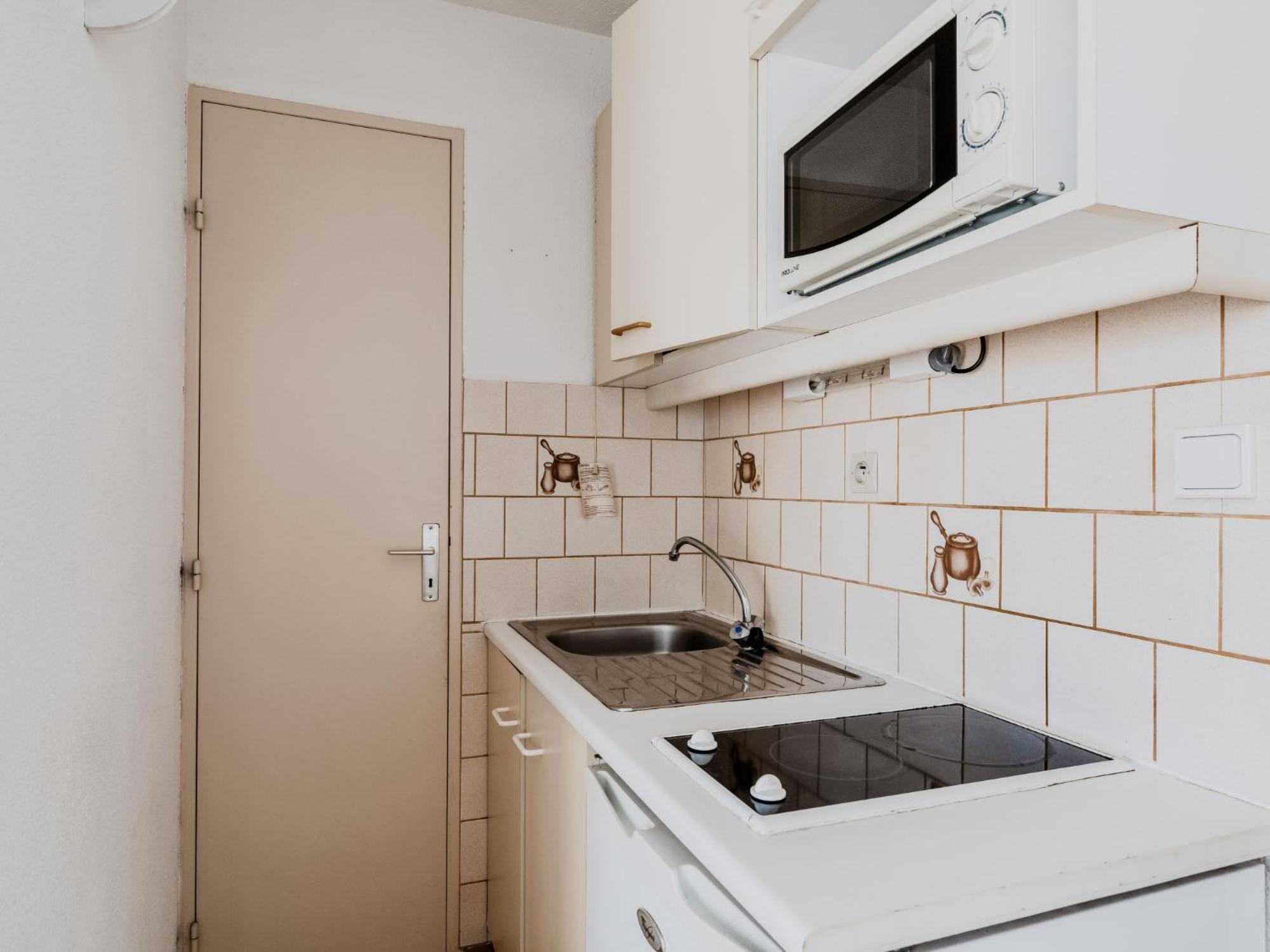 Apartment Les Hauts de St Pierre Saint-Pierre-la-Mer  Extérieur photo