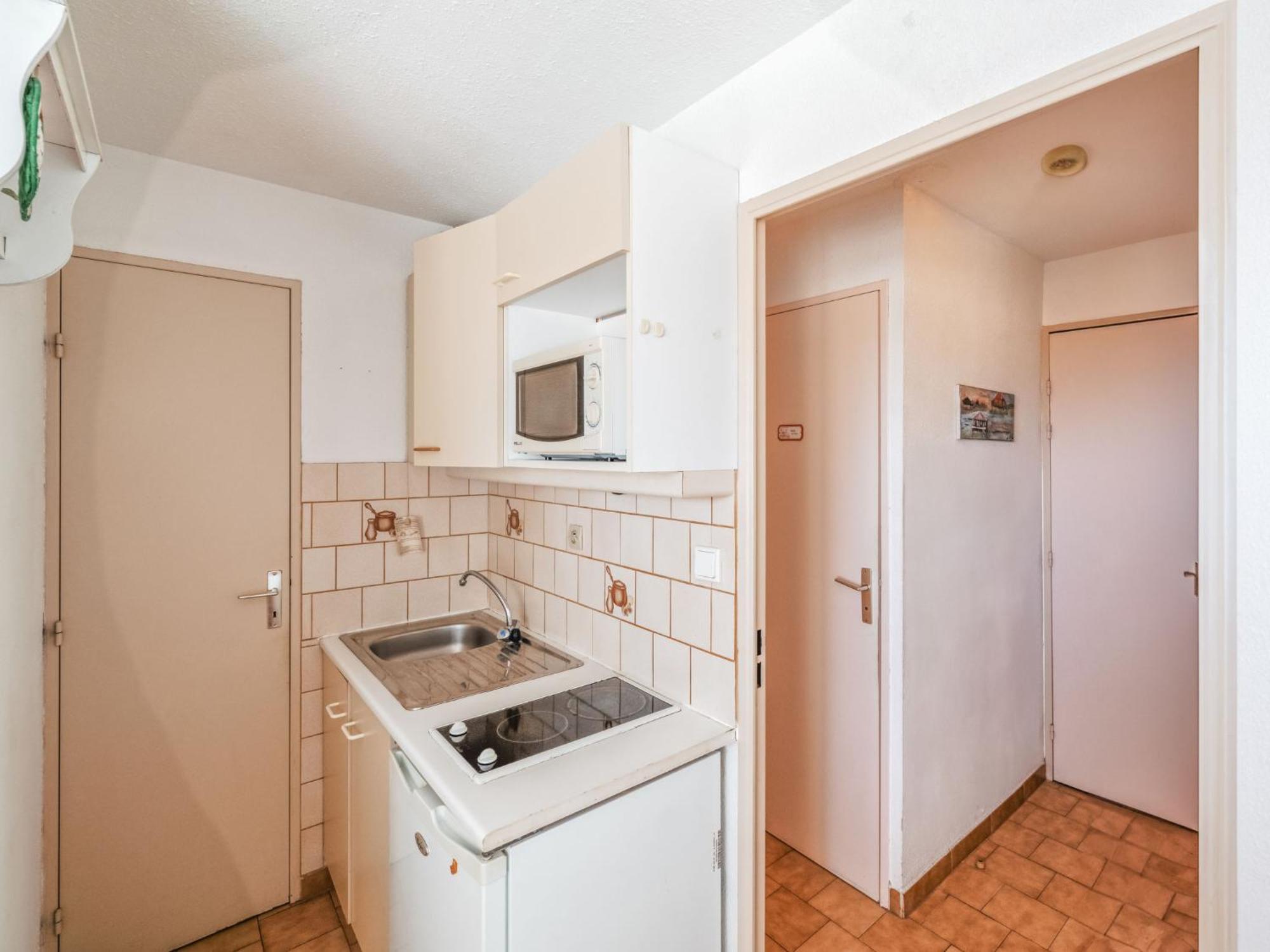 Apartment Les Hauts de St Pierre Saint-Pierre-la-Mer  Extérieur photo