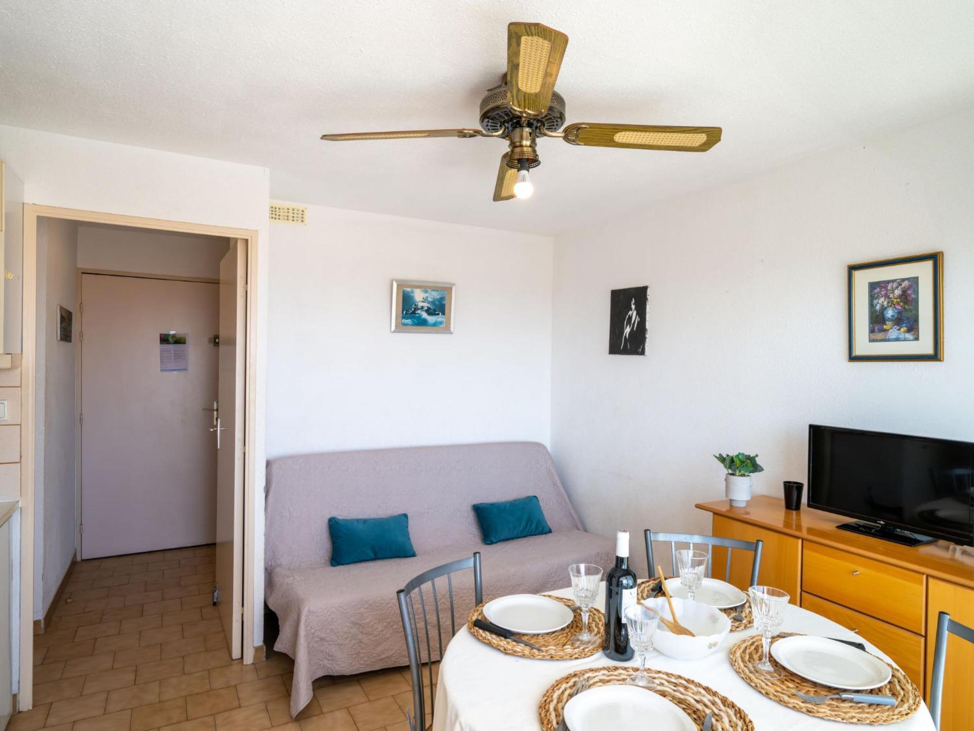 Apartment Les Hauts de St Pierre Saint-Pierre-la-Mer  Extérieur photo