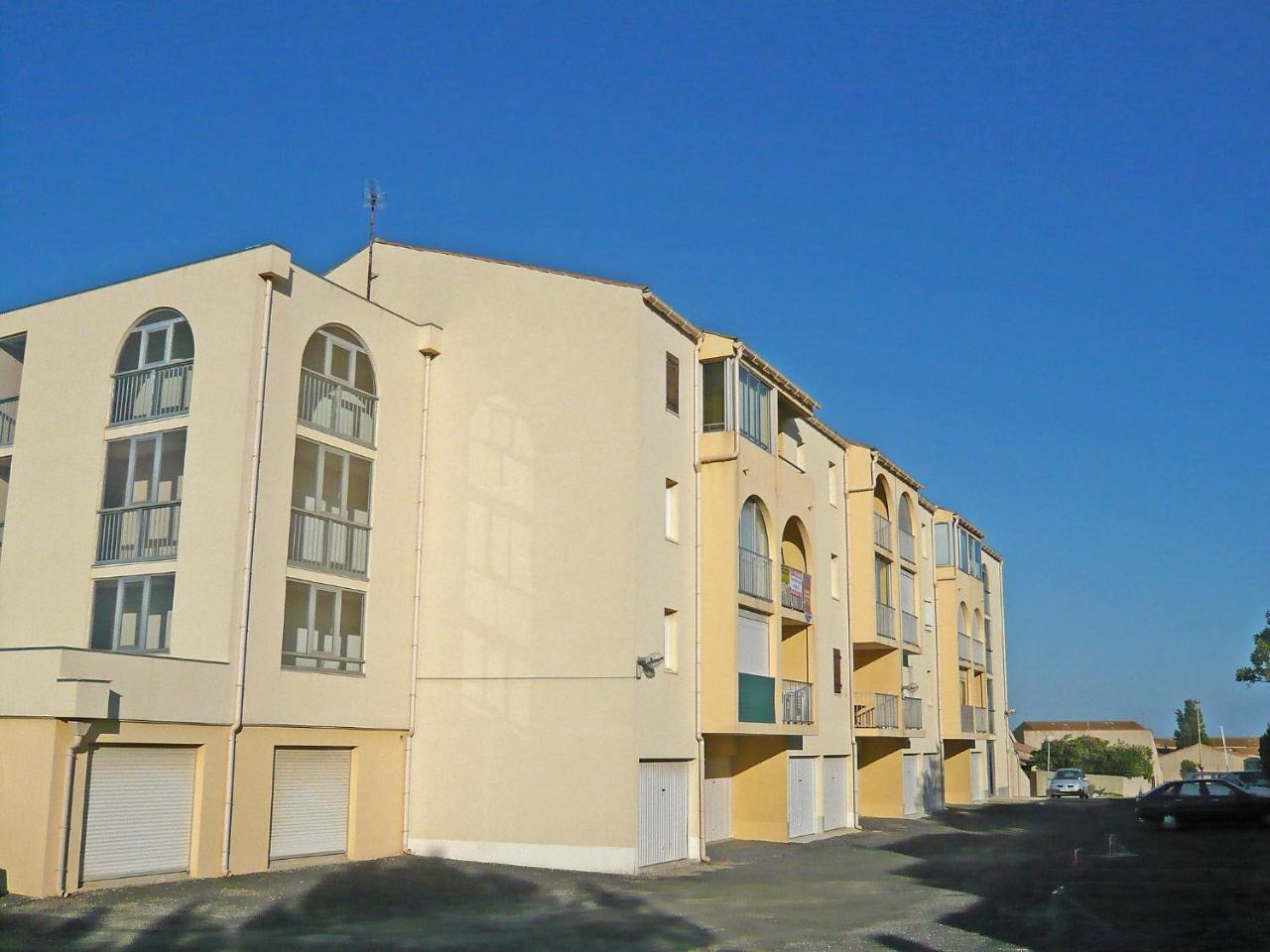 Apartment Les Hauts de St Pierre Saint-Pierre-la-Mer  Extérieur photo